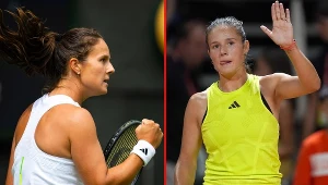 Rosjanka uderza w WTA. "Wielka bzdura". To wpłynie na turniej w Polsce