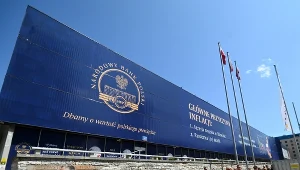 "Zbijanie inflacji do celu to kosztowne szaleństwo". Na zdjęciu siedziba Narodowego Banku Polskiego