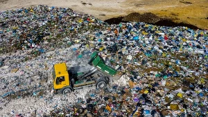Szara strefa w gospodarce odpadami w Polsce jest warta nawet 6 mld złotych