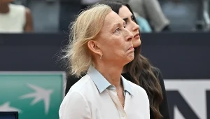 Legendarna tenisistka przerywa milczenie. "Siedem miesięcy piekła"