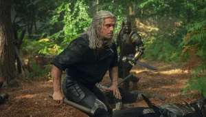 Henry Cavill żegna się z rolą Geralta z Rivii