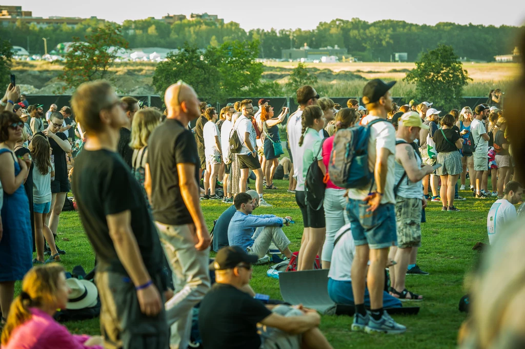 Na które festiwale warto wybrać się w tym roku?