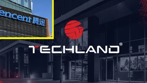 Tencent większościowym akcjonariuszem Techlandu. Co to oznacza?
