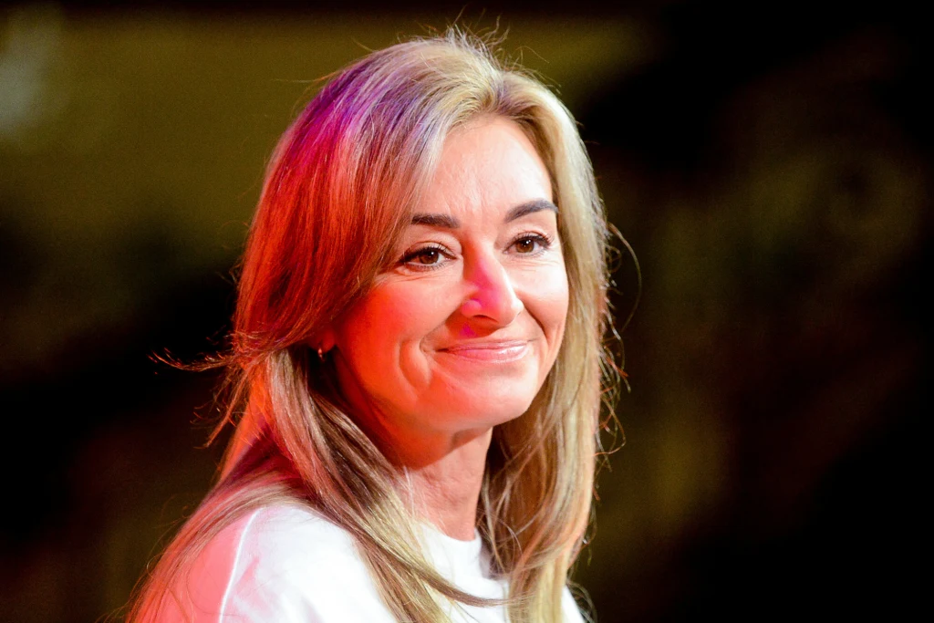 Martyna Wojciechowska Martyna Wojciechowska