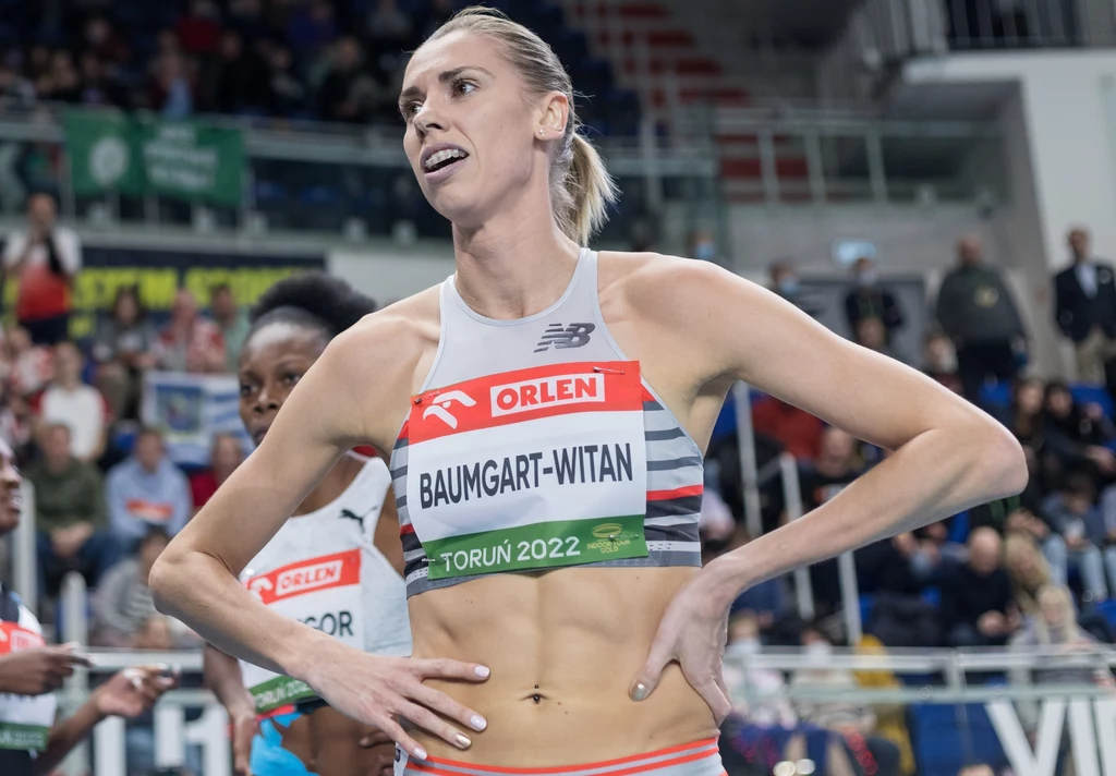 Iga Baumgart-Witan Iga Baumgart-Witan