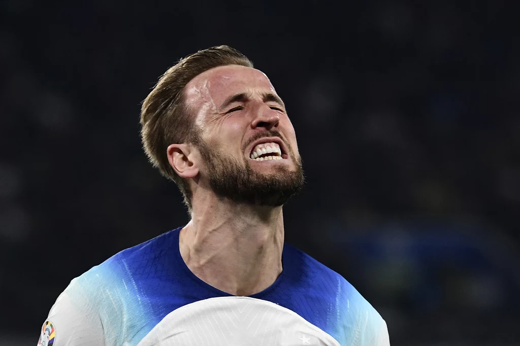 Harry Kane Harry Kane