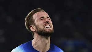 Harry Kane