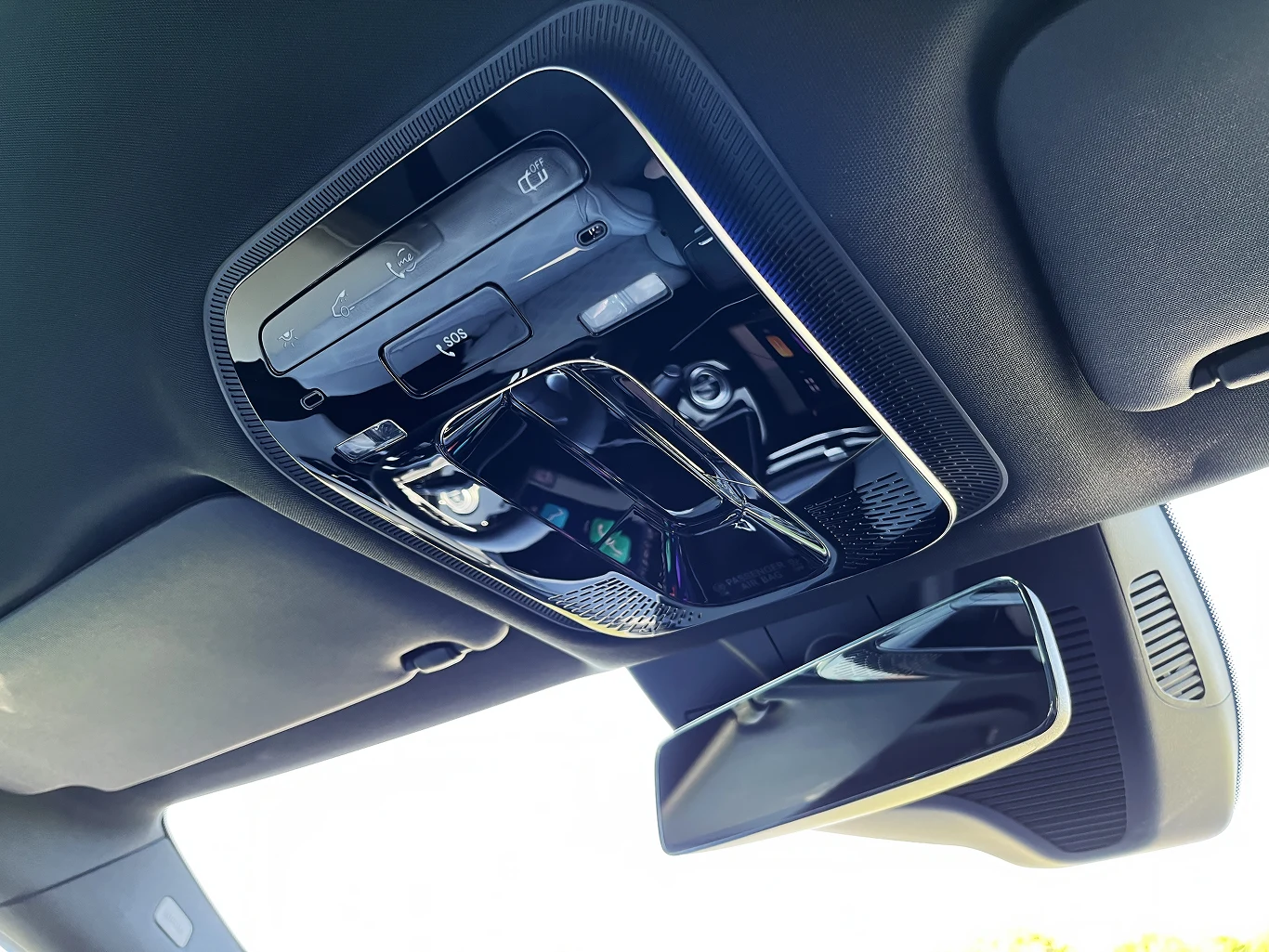 Nowy Mercedes klasy E 