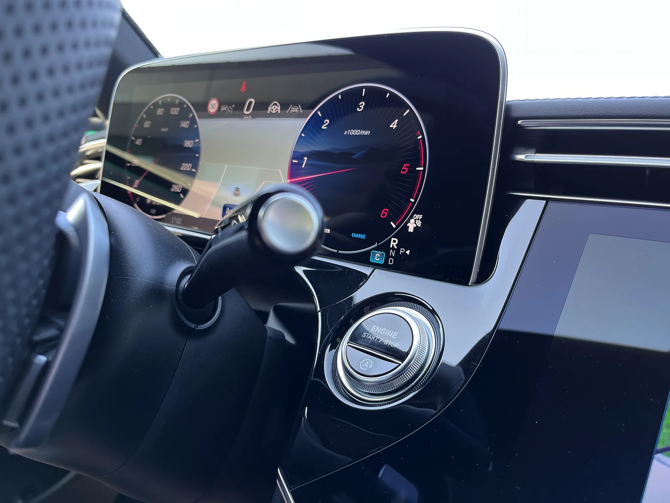 Nowy Mercedes klasy E 