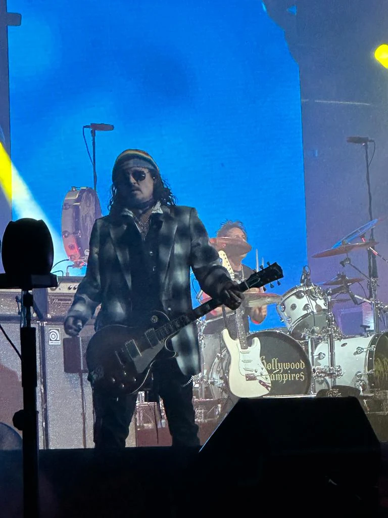 Johnny Depp Johnny Depp