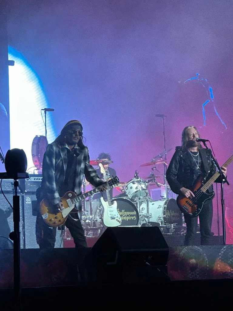 Johnny Depp Johnny Depp