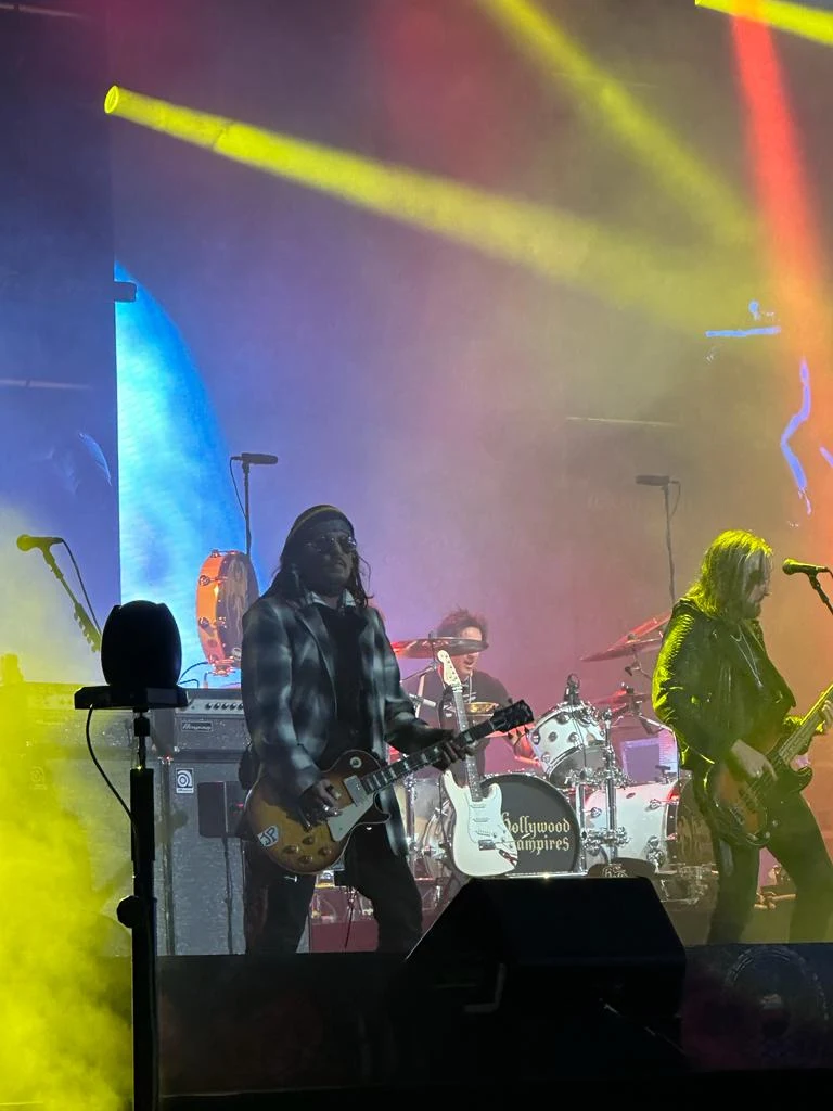 Johnny Depp Johnny Depp