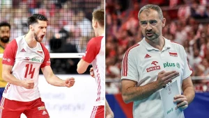 Znamy plany Nikoli Grbicia. Zdradził, co teraz czeka jego siatkarzy