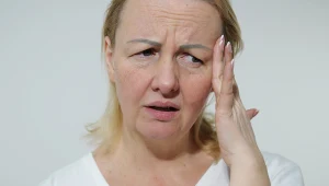 Jakie choroby wpływają na wygląd twarzy? Jakie zmiany powinny wzbudzić niepokój? Sprawdź