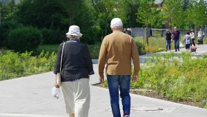 Ludność województwa opolskiego jest coraz starsza i jest jej coraz mniej