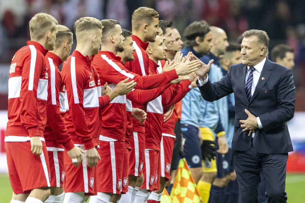 Cezary Kulesza, reprezentacja Polski Cezary Kulesza, reprezentacja Polski