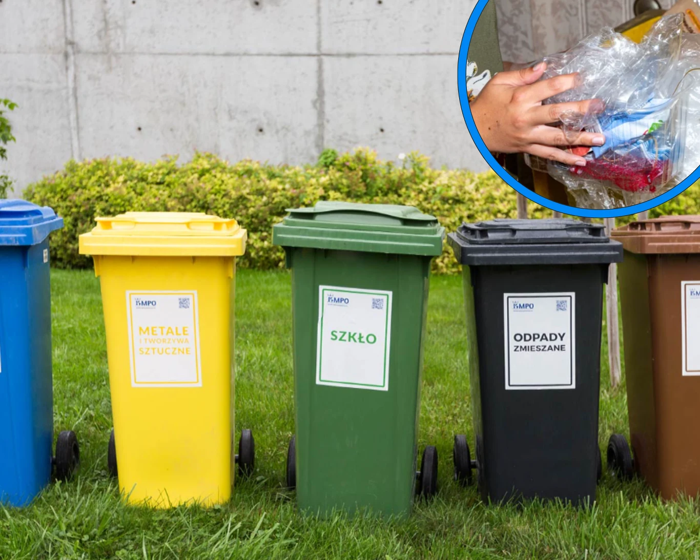 Jak prawidłowo segregować śmieci? Te odpady są wyjątkowo kłopotliwe Jak prawidłowo segregować śmieci? Te odpady są wyjątkowo kłopotliwe