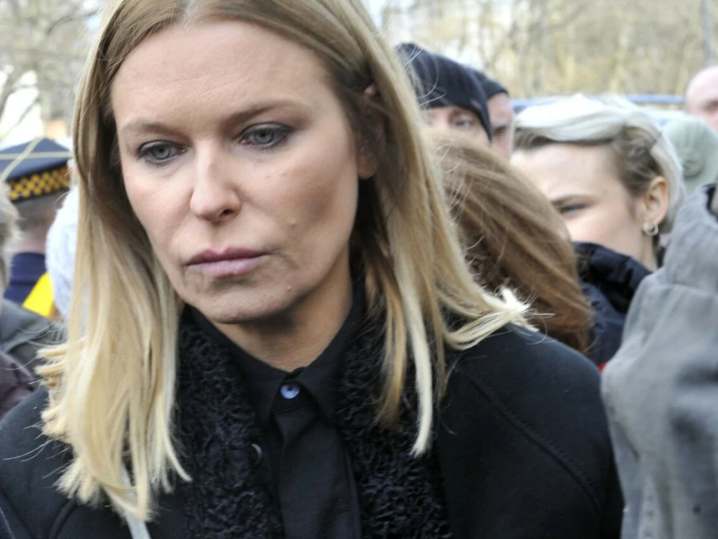 Paulina Młynarska wyjawiła, co robi podczas pożarów