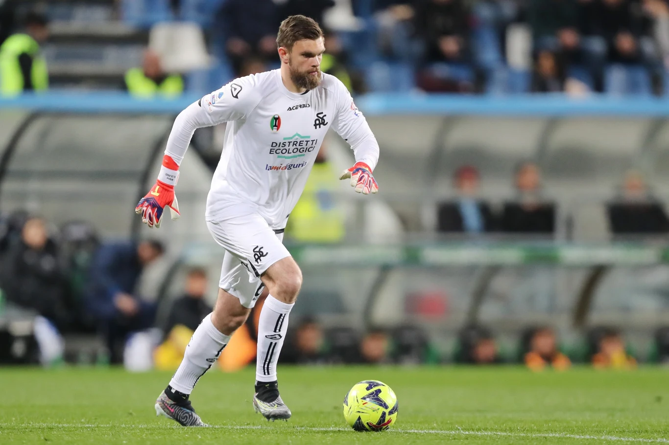 Bartłomiej Drągowski Bartłomiej Drągowski