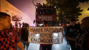 Marek Papszun przyznał, co robi od 49 dni. "Codziennie z tym walczę" 