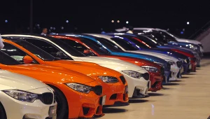 Prezenty za pół miliona. Drogie zabawki magnesem dla gwiazd