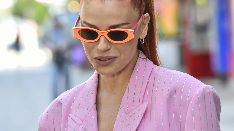 Natasza Urbańska Natasza Urbańska