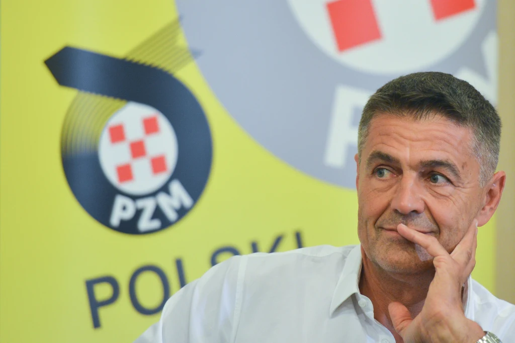 Krzysztof Hołowczyc