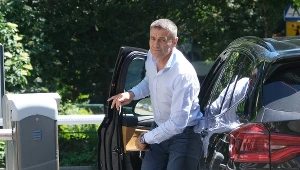 Krzysztof Hołowczyc opublikował oświadczenie komentujące burzę wokół jego słow na temat tragicznego wypadku w Krakowie