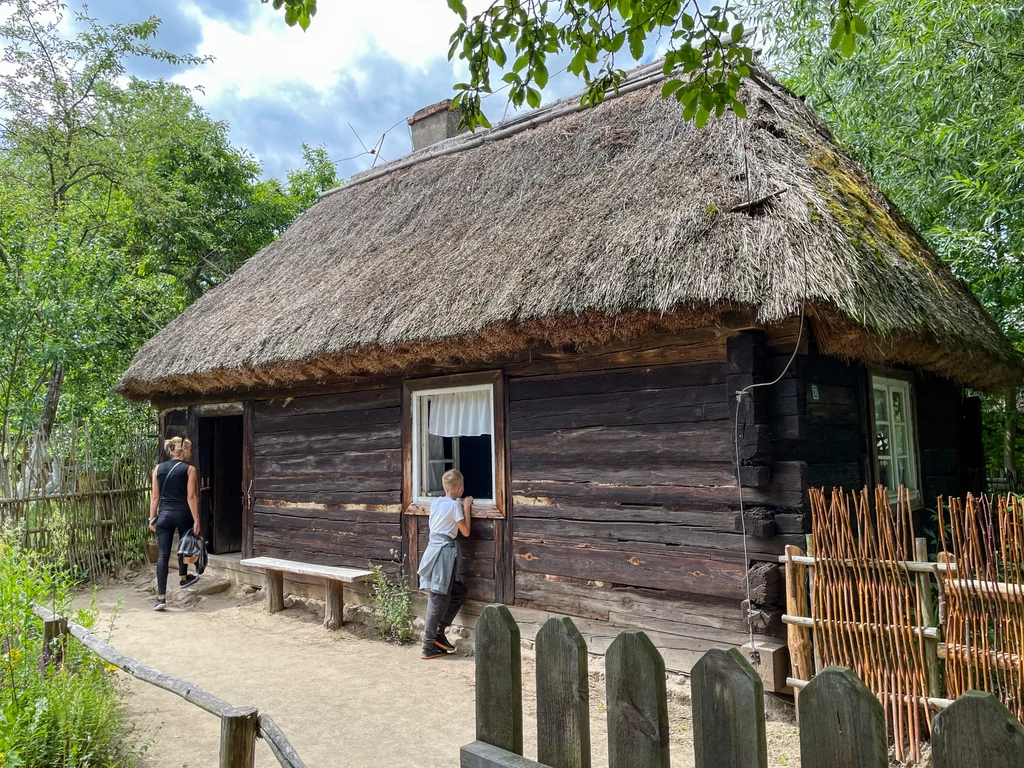 Wielkopolski Park Etnograficzny to miejsce, które warto odkryć tego lata