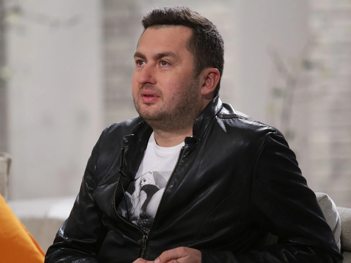 Norbi nie był tak szczery od dawna. Wyznaniem zaskoczył publiczność Norbi nie był tak szczery od dawna. Wyznaniem zaskoczył publiczność