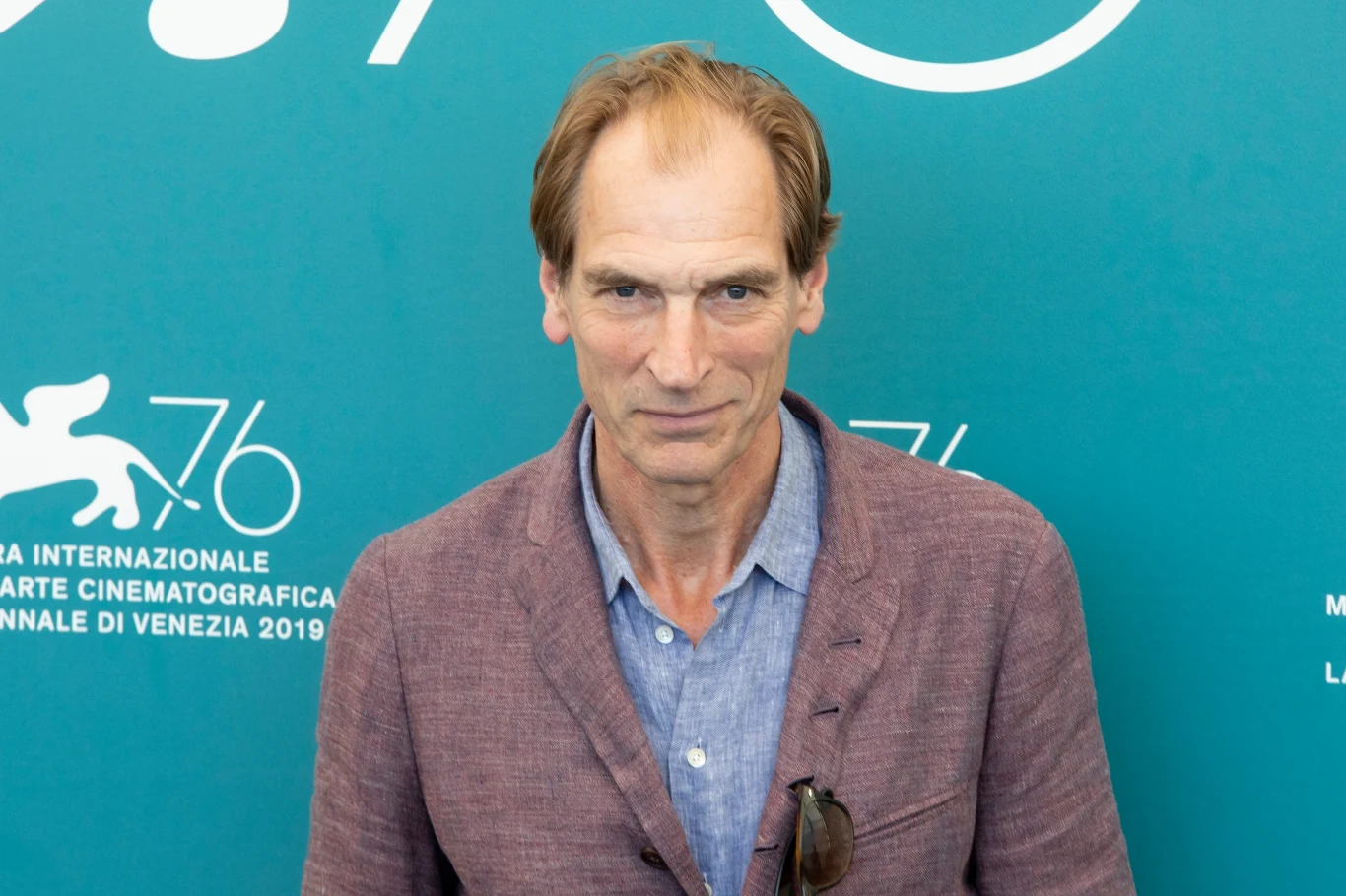 Julian Sands Julian Sands
