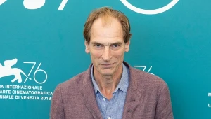 Julian Sands