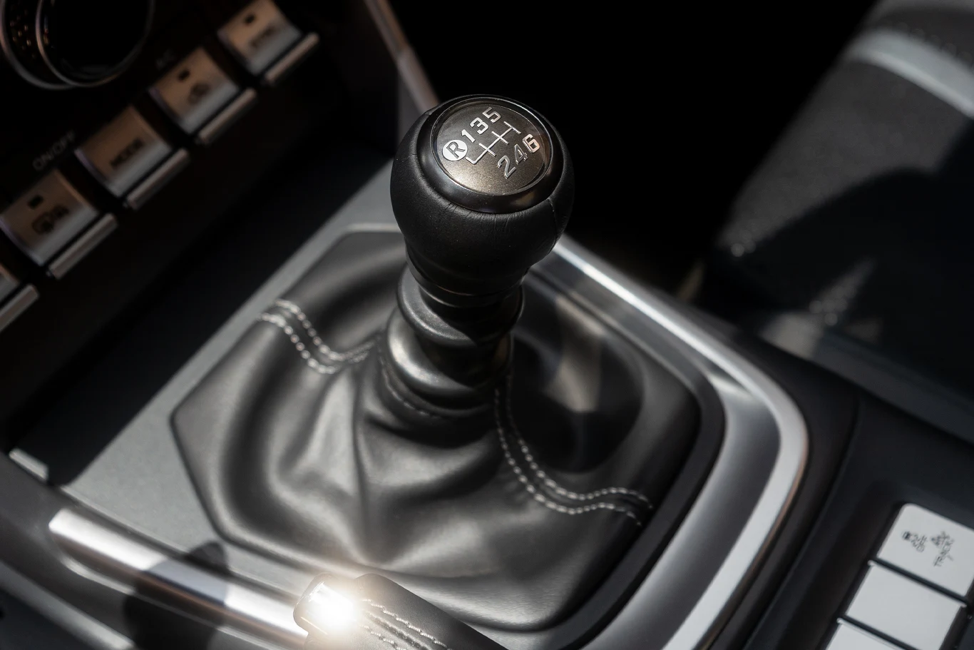 Awarii sprzęgła lepiej nie ignorować