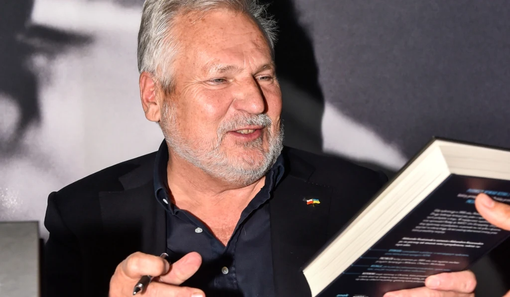 Aleksander Kwaśniewski