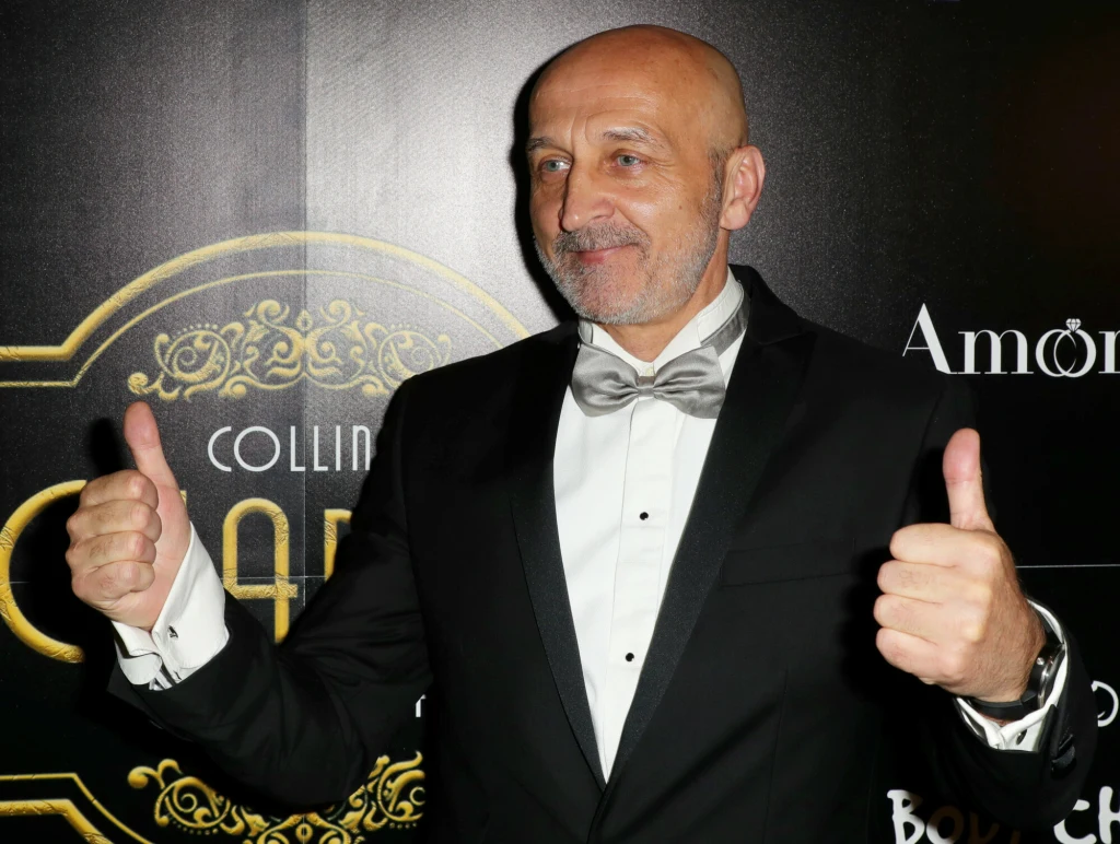 Kazimierz Marcinkiewicz