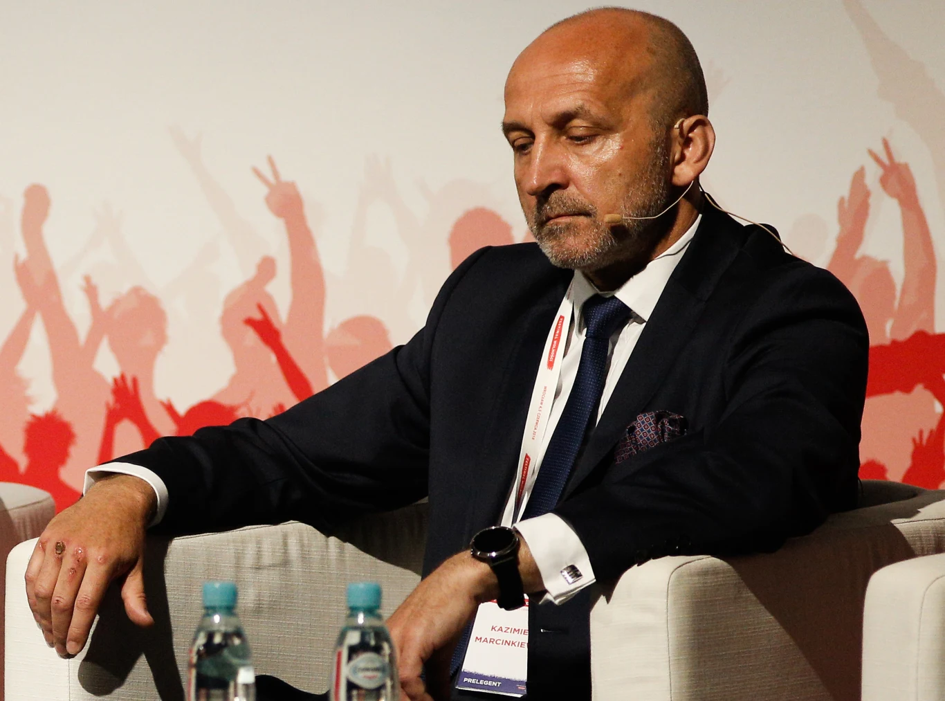 Kazimierz Marcinkiewicz