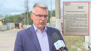 Prezydent Zielonej Góry Janusz Kubicki skomentował zawiadomienie do prokuratury złożone przez marszałek Elżbietę Annę Polak