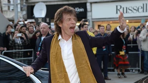 #159 Pełnia Bluesa: Mick Jagger kończy 80 lat