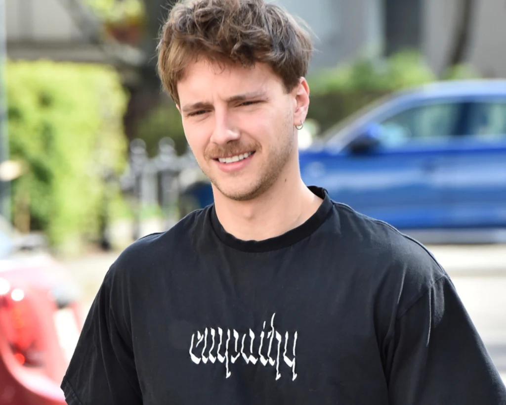 Maciej Musiał nareszce zdradził fanom swoją tajemnicę