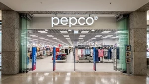Właściciel sieci Pepco zbankrutował