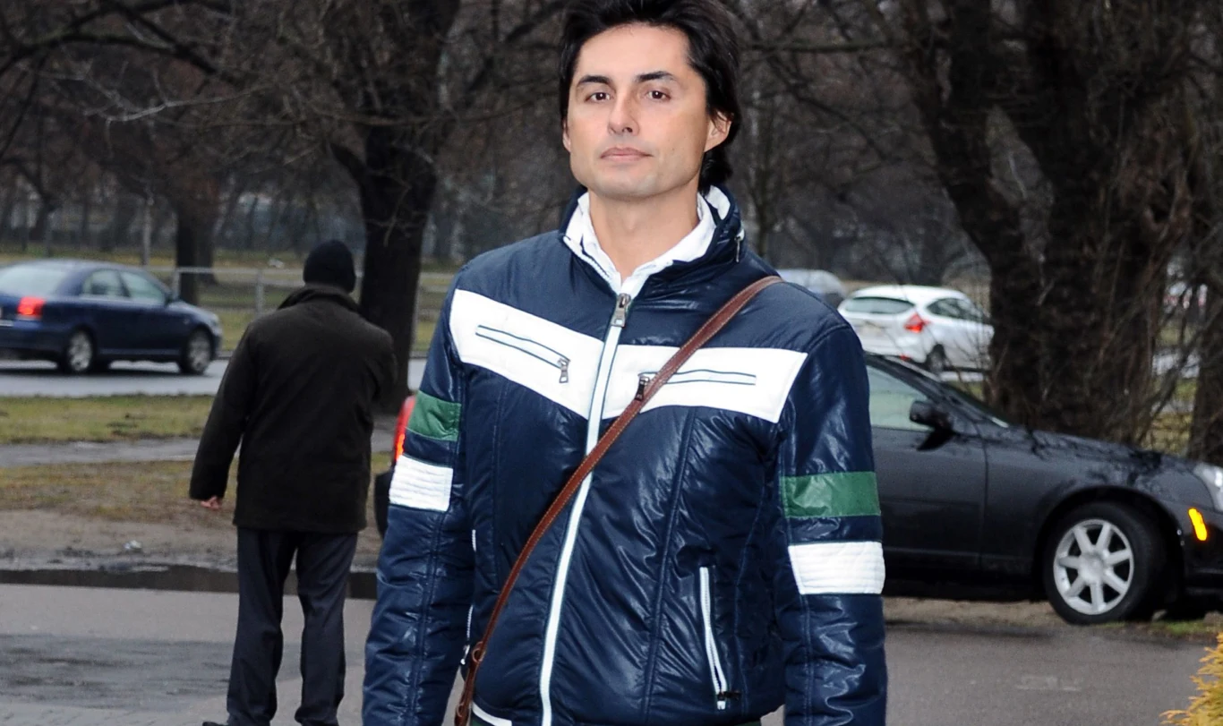 Ivan Komarenko Ivan Komarenko