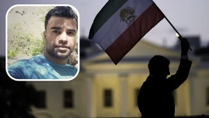 27-letni bokser z Iranu został skazany na śmierć