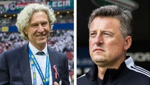 Nowe fakty ws. przyszłości Runjaicia. Legia ogłosiła to oficjalnie 