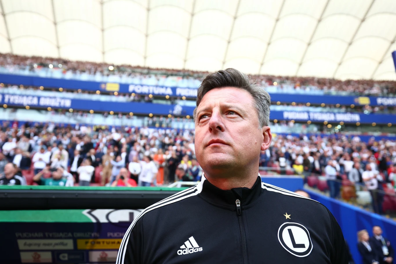 Kosta Runjaić Kosta Runjaić