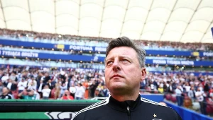 Legia wreszcie pokazuje, że warto grać ładnie