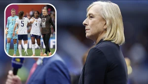 Burza w sieci po meczu z udziałem Amerykanek. Komentuje gwiazda tenisa