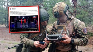 "Rzeszów to Ukraina". Białoruś zachęca wagnerowców do "wycieczki"