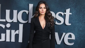 World of Warcraft i znana aktorka w akcji charytatywnej dla Ukrainy