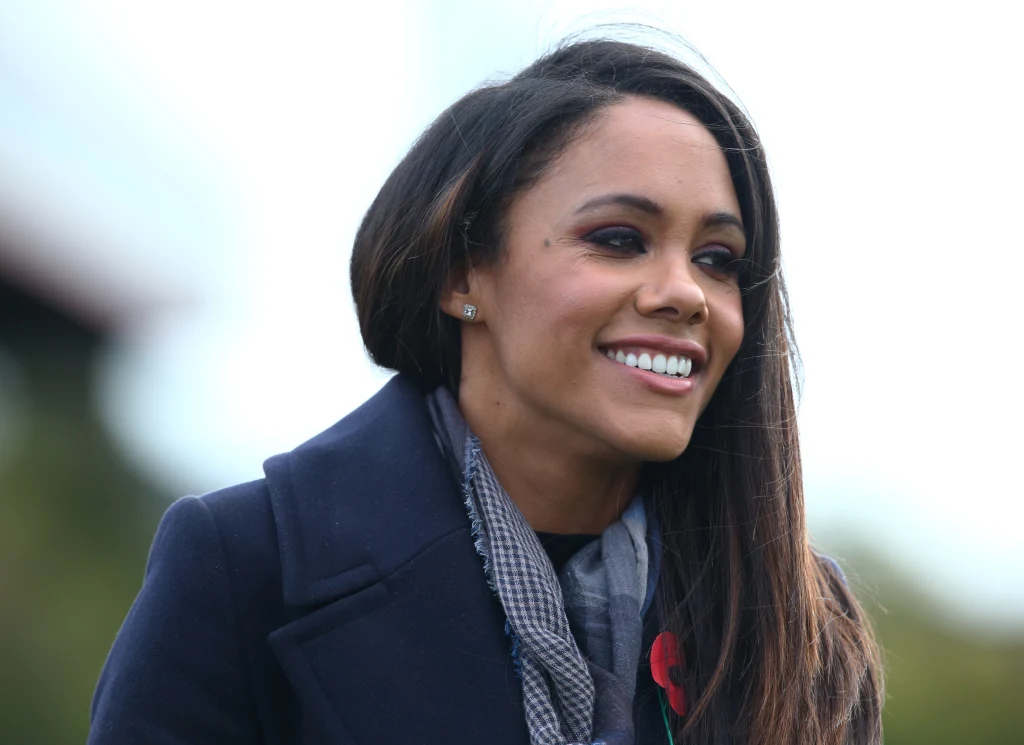 Alex Scott Alex Scott