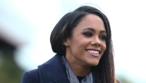 Alex Scott